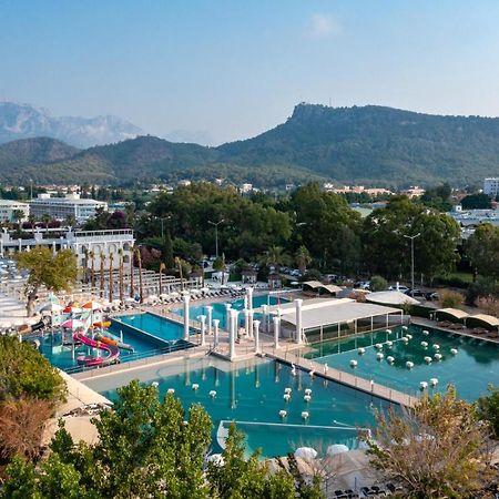 Miarosa Kemer Beach Εξωτερικό φωτογραφία