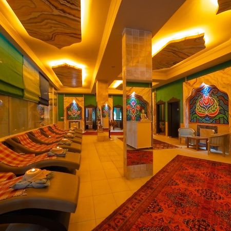 Miarosa Kemer Beach Εξωτερικό φωτογραφία