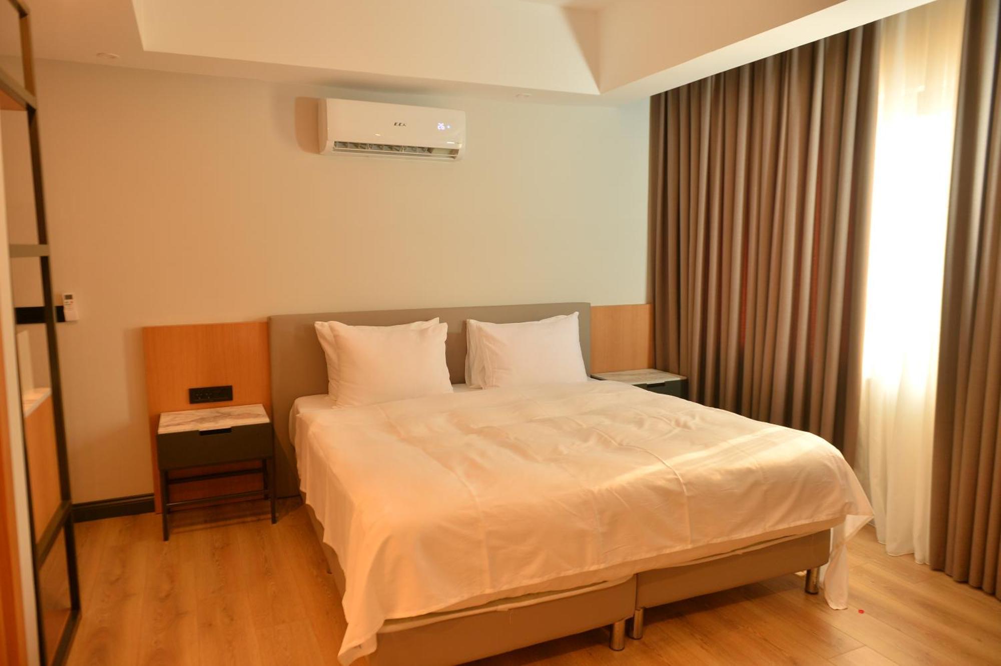 Miarosa Kemer Beach Εξωτερικό φωτογραφία