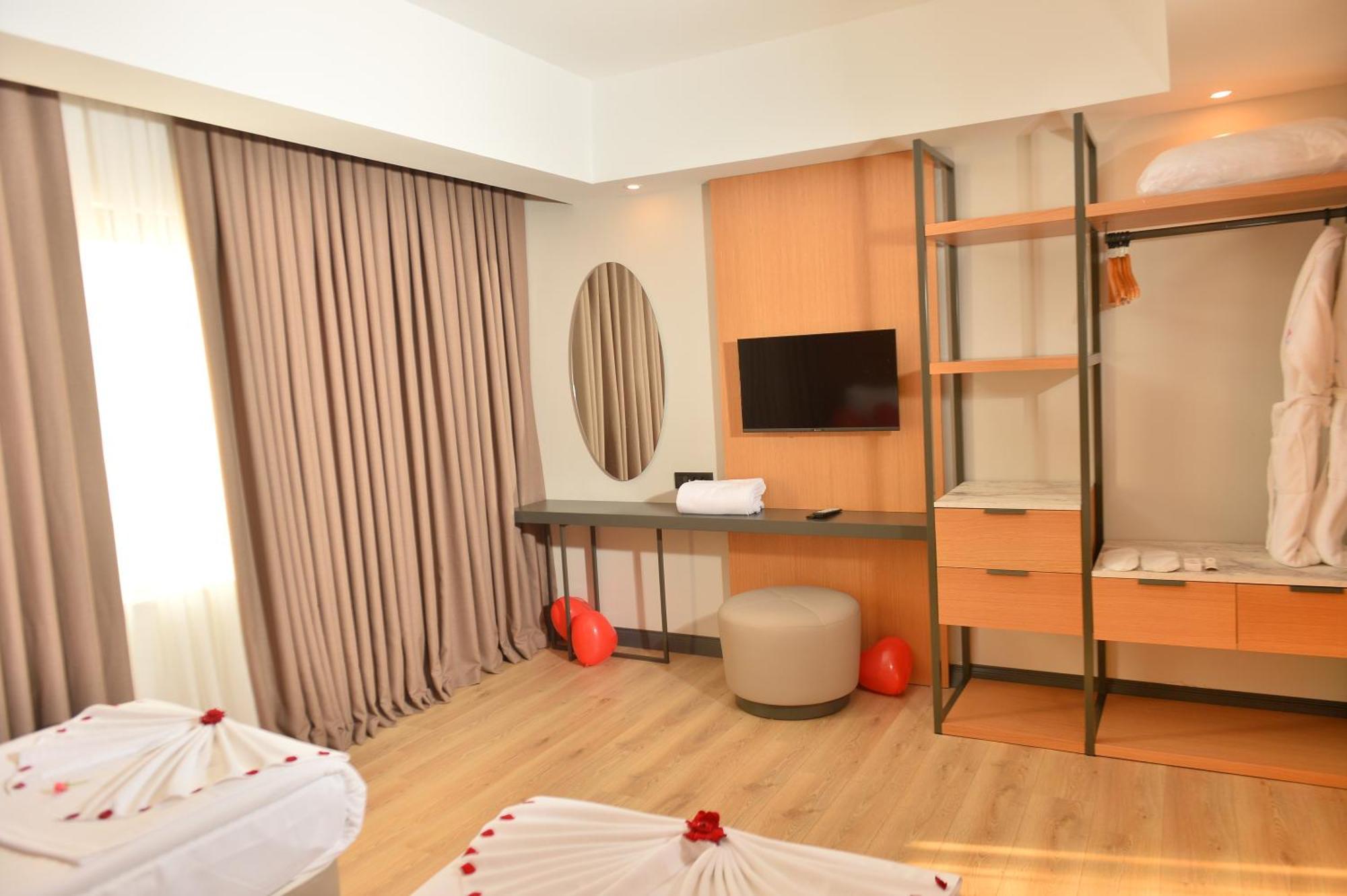 Miarosa Kemer Beach Εξωτερικό φωτογραφία