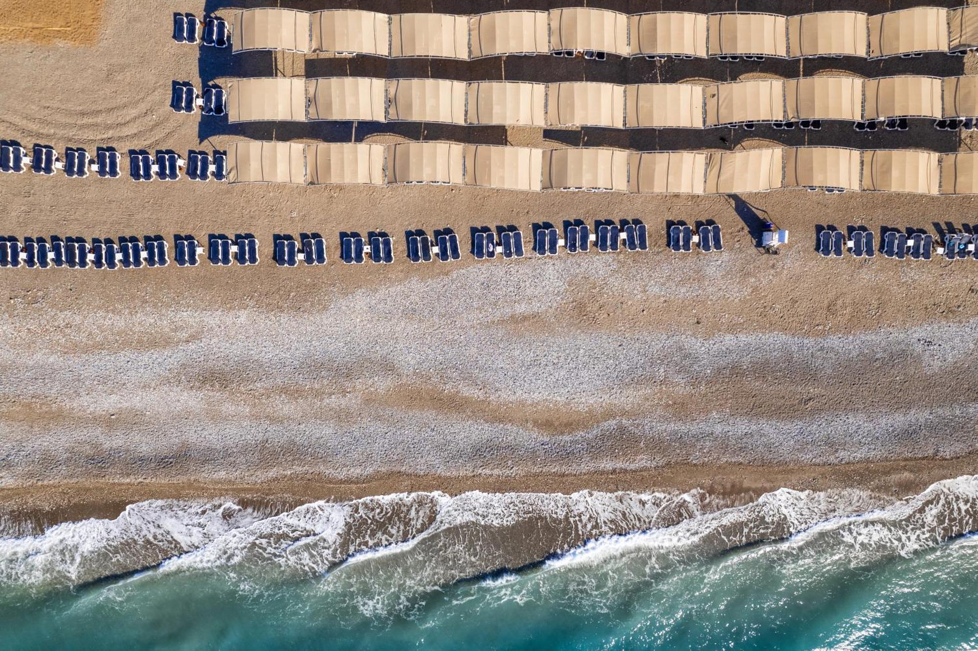 Miarosa Kemer Beach Εξωτερικό φωτογραφία