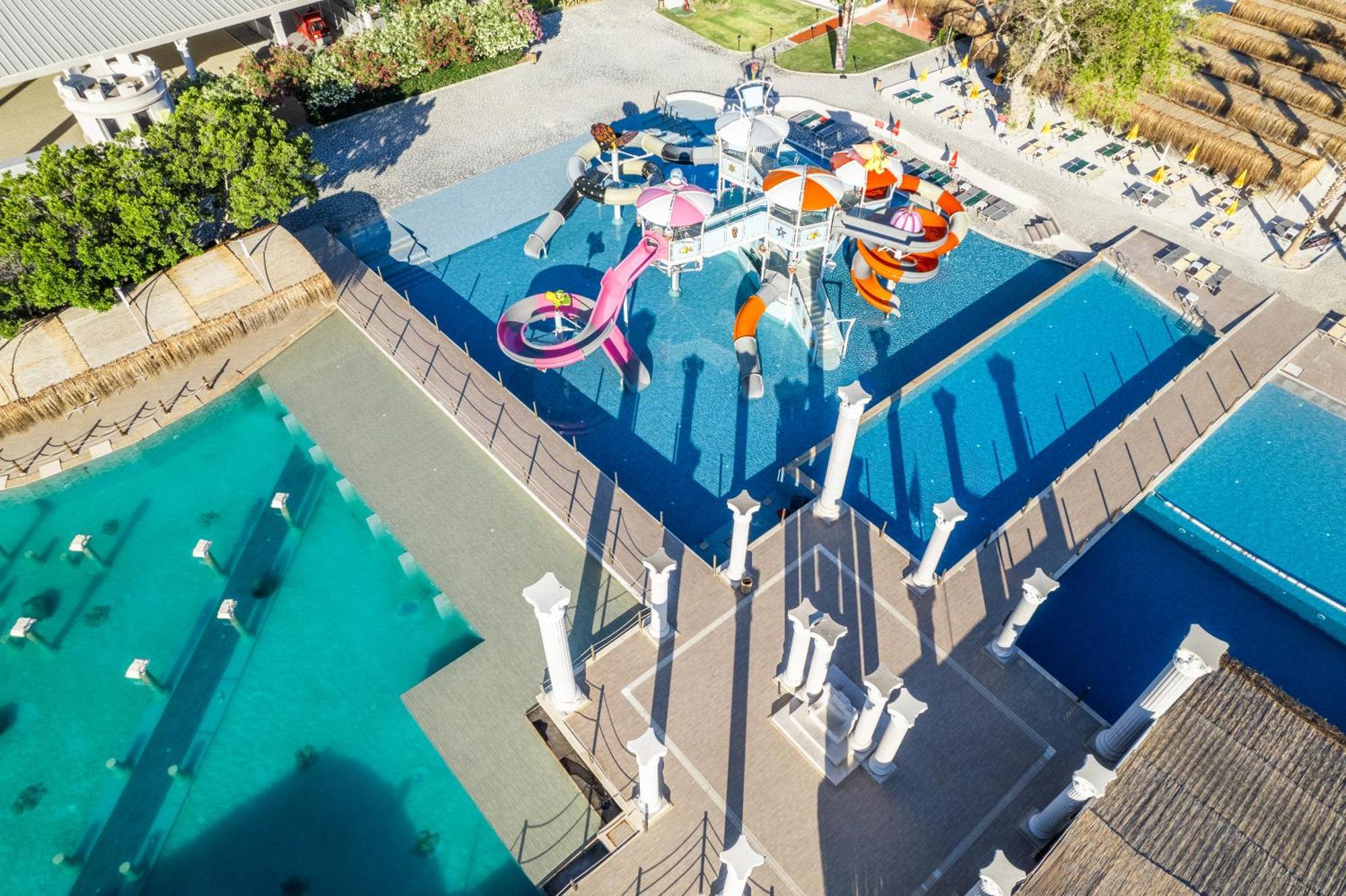 Miarosa Kemer Beach Εξωτερικό φωτογραφία