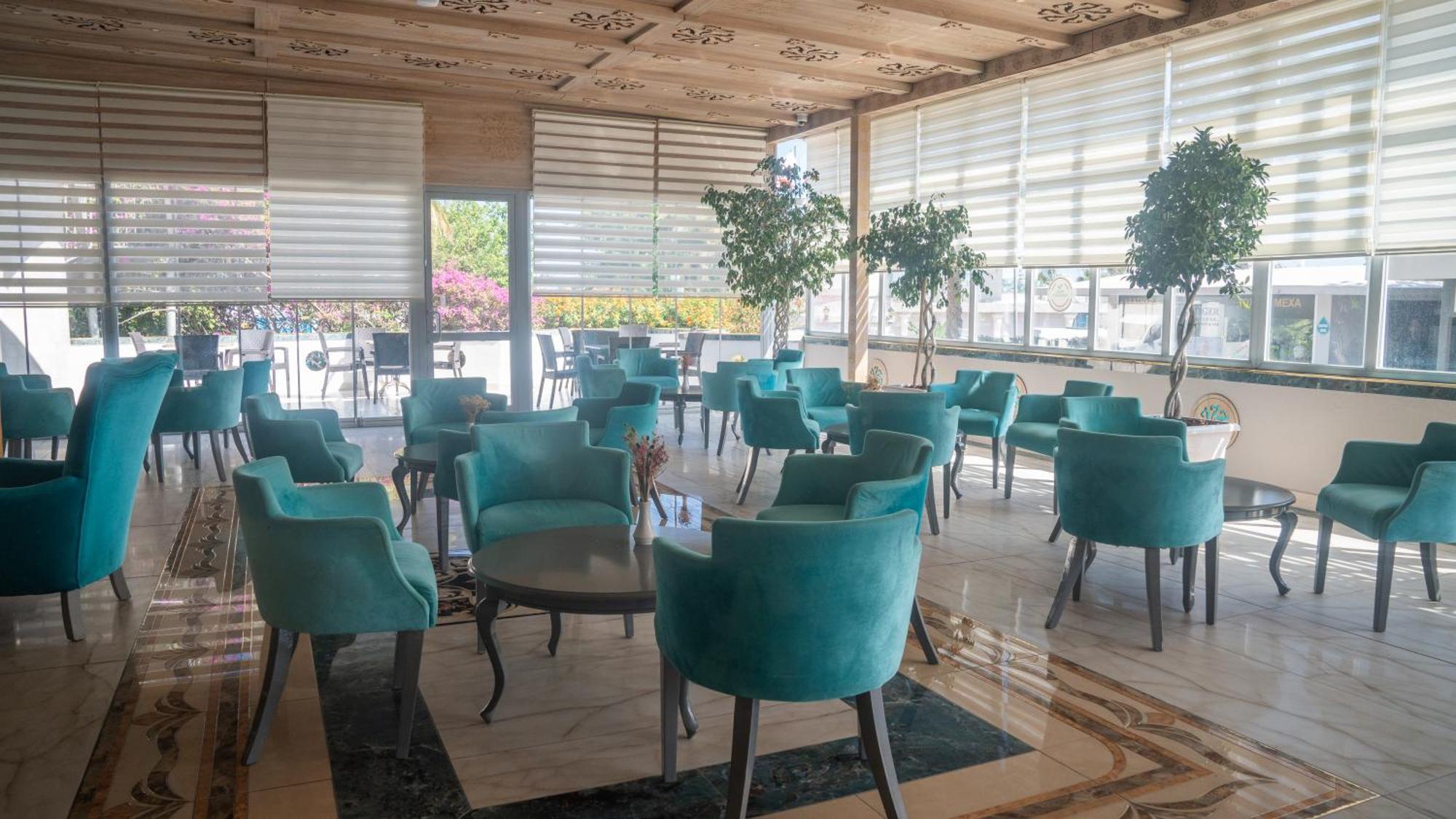 Miarosa Kemer Beach Εξωτερικό φωτογραφία