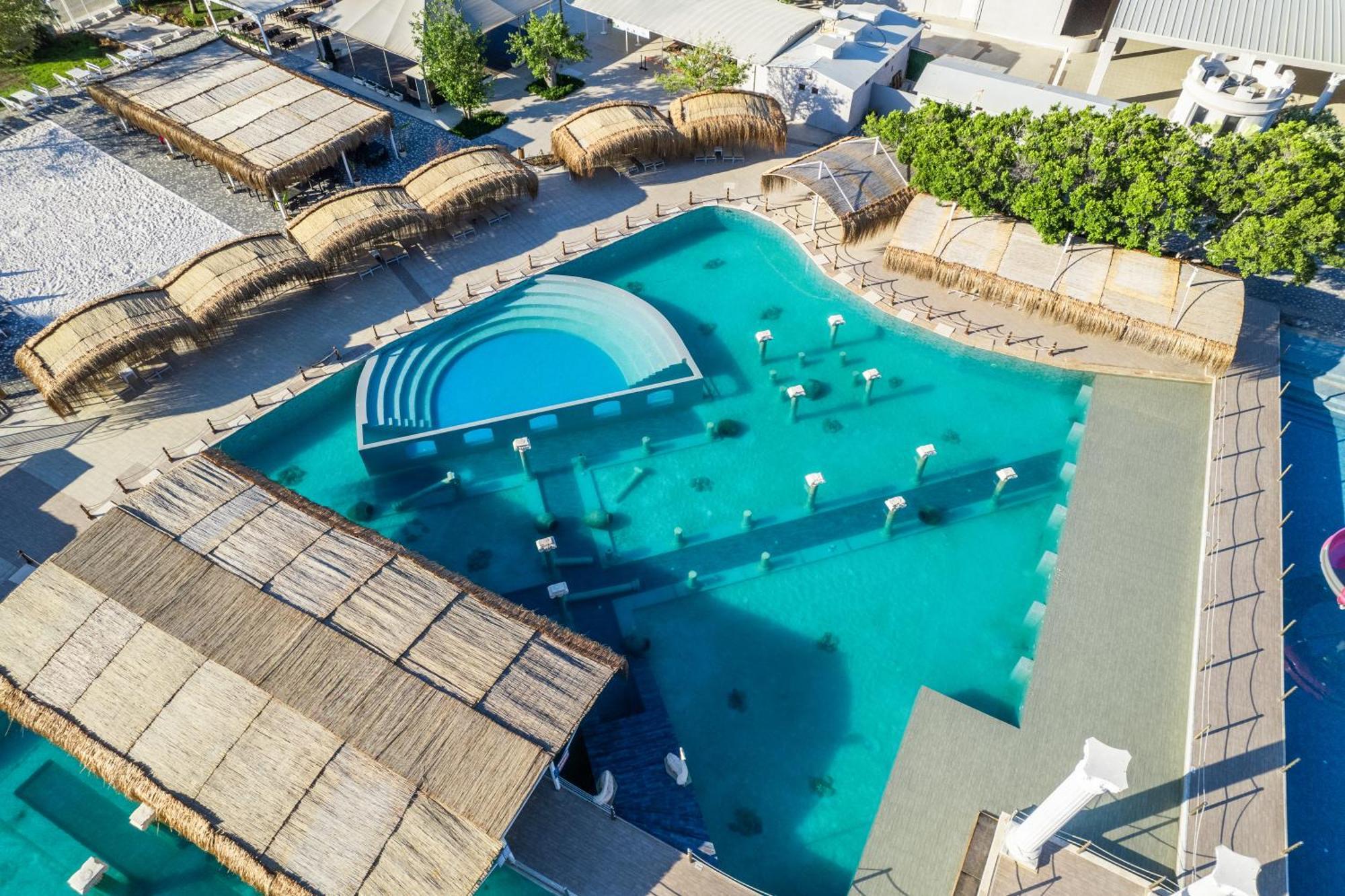 Miarosa Kemer Beach Εξωτερικό φωτογραφία