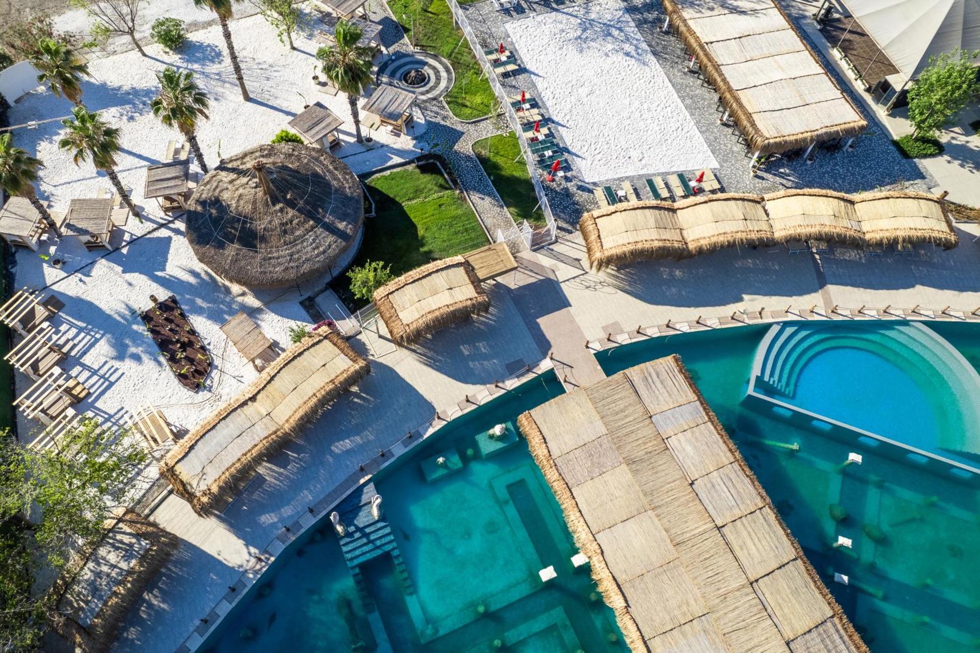 Miarosa Kemer Beach Εξωτερικό φωτογραφία