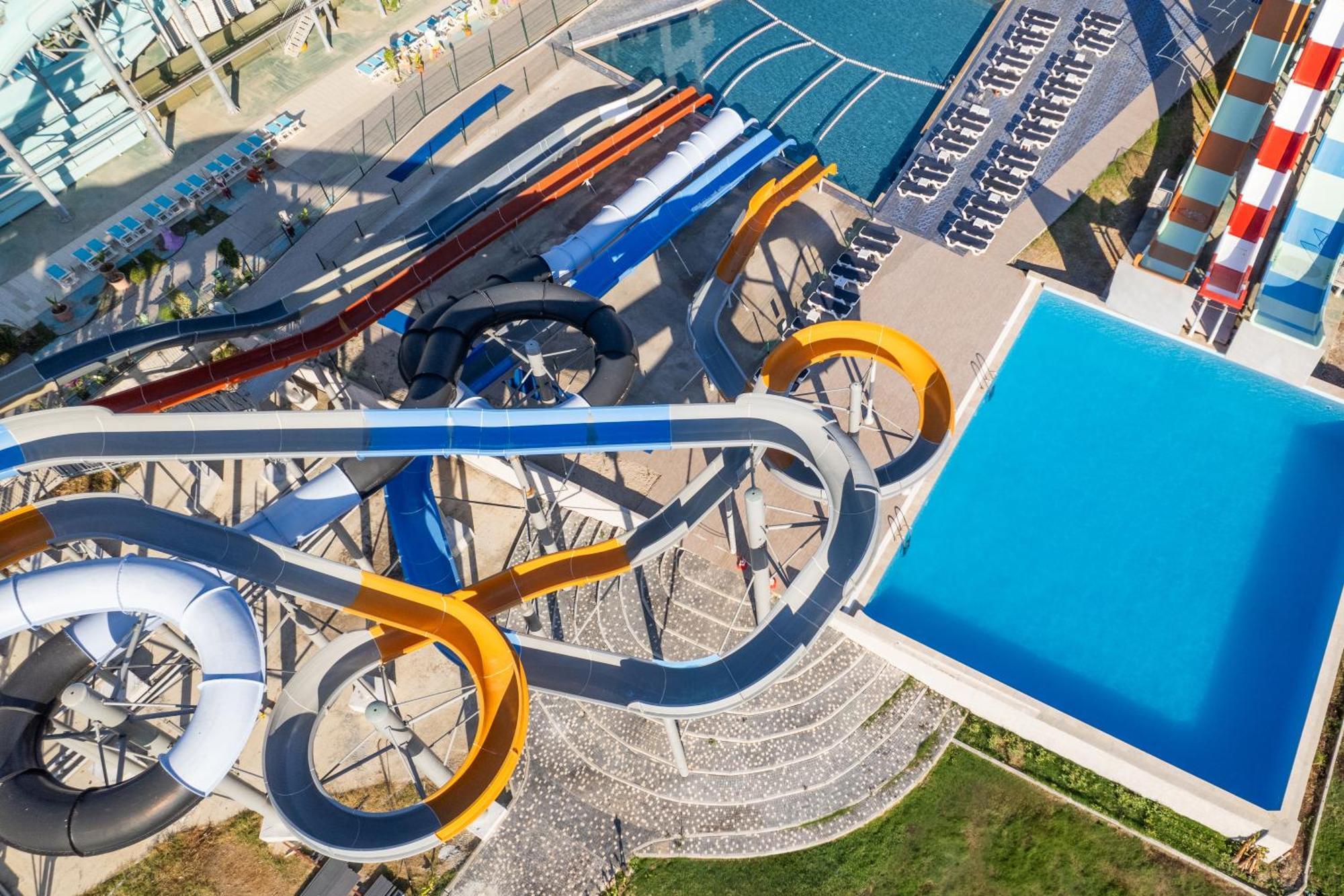 Miarosa Kemer Beach Εξωτερικό φωτογραφία